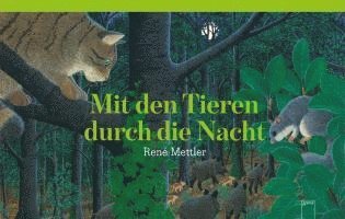 Mit den Tieren durch die Nacht 1