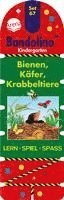 Bienen, Käfer, Krabbeltiere 1