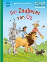 Lyman Frank Baum, Maria Seidemann - Der Zauberer von Oz, Inbunden