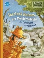 bokomslag Sherlock Holmes, der Meisterdetektiv