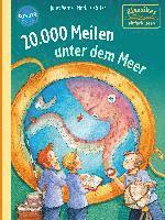 20.000 Meilen unter dem Meer
