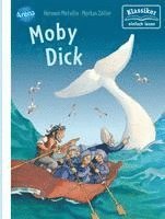 bokomslag Moby Dick