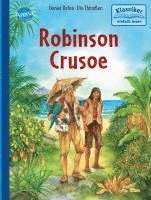 bokomslag Robinson Crusoe