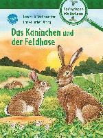 bokomslag Das Kaninchen und der Feldhase