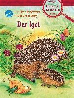 bokomslag Der Igel