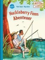 Huckleberry Finns Abenteuer 1