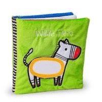 Mein Spiegel- und Kuschelbuch. Wilde Tiere, Inbunden