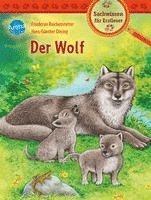 bokomslag Der Wolf