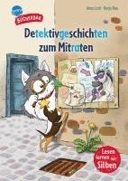 bokomslag Detektivgeschichten zum Mitraten