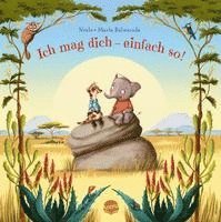 Ich mag dich - einfach so! 1