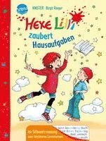 Hexe Lilli zaubert Hausaufgaben 1