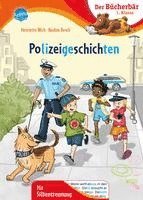 bokomslag Polizeigeschichten