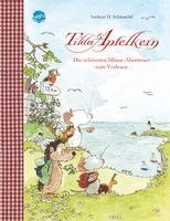 bokomslag Tilda Apfelkern. Die schönsten Mäuse-Abenteuer zum Vorlesen