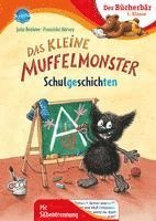 bokomslag Das kleine Muffelmonster. Schulgeschichten