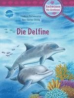 bokomslag Die Delfine