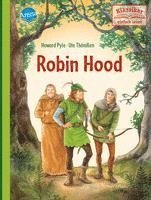 bokomslag Robin Hood