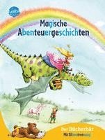 Magische Abenteuergeschichten 1