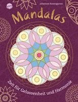 Mandalas. Zeit für Gelassenheit und Harmonie 1