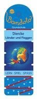 bokomslag Bandolo. Diercke. Länder und Flaggen