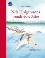 bokomslag Nils Holgerssons wunderbare Reise