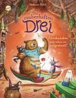Stefanie Dahle - Die zauberhaften Drei (3). Abrakadabra und schon ist aufgeräumt!, Inbunden