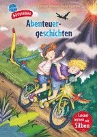 Abenteuergeschichten 1