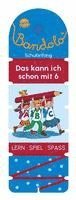 bokomslag Bandolo. Das kann ich schon mit 6