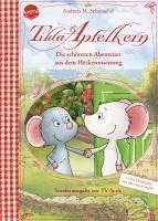 bokomslag Tilda Apfelkern. Die schönsten Abenteuer aus dem Heckenrosenweg (Sonderausgabe zur TV-Serie)