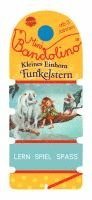 bokomslag Mini Bandolino. Kleines Einhorn Funkelstern