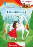 bokomslag Einhorngeschichten