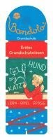 Friederike Barnhusen - Bandolo. Erstes Grundschulwissen, Häftad