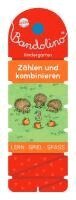 Ina Hoffmann - Bandolino. Zählen und Kombinieren, Häftad