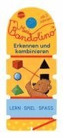 Christine Morton - Mini Bandolino. Erkennen und Kombinieren, Häftad