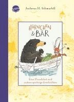 bokomslag Hörnchen & Bär (3). Eine Flussfahrt und andere spritzige Geschichten