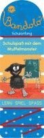 bokomslag Bandolo. Schulspaß mit dem Muffelmonster