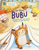 bokomslag Der kleine Bubu. Mittagsschlaf ganz schnell und fix? Der Bubu, der kennt alle Tricks!