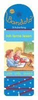 bokomslag Bandolo. Ich lerne lesen