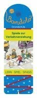 Friederike Barnhusen - Bandolo. Spiele zur Verkehrserziehung, Häftad