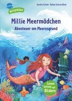 bokomslag Millie Meermädchen. Abenteuer am Meeresgrund