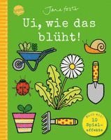 Ui, wie das blüht! Mach mit!