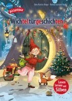 Ann-Katrin Heger - Wichteltürgeschichten, Inbunden. Tillgänglighet: Lägg i varukorg