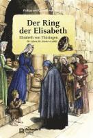 bokomslag Der Ring der Elisabeth