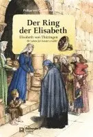 Philipp von Ketteler, Caroline von Ketteler - Der Ring der Elisabeth, Inbunden. Tillgänglighet: Lägg i varukorg