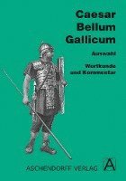 bokomslag Bellum Gallicum. Wortkunde und Kommentar