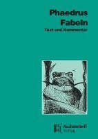 bokomslag Fabeln. Text und Kommentar