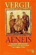 bokomslag Aeneis