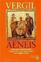 Vergil - Aeneis, Häftad