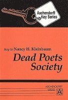 bokomslag Dead Poets Society