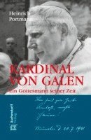 Heinrich Portmann - Kardinal von Galen, Häftad. Tillgänglighet: Lägg i varukorg