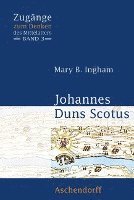 bokomslag Johannes Duns Scotus